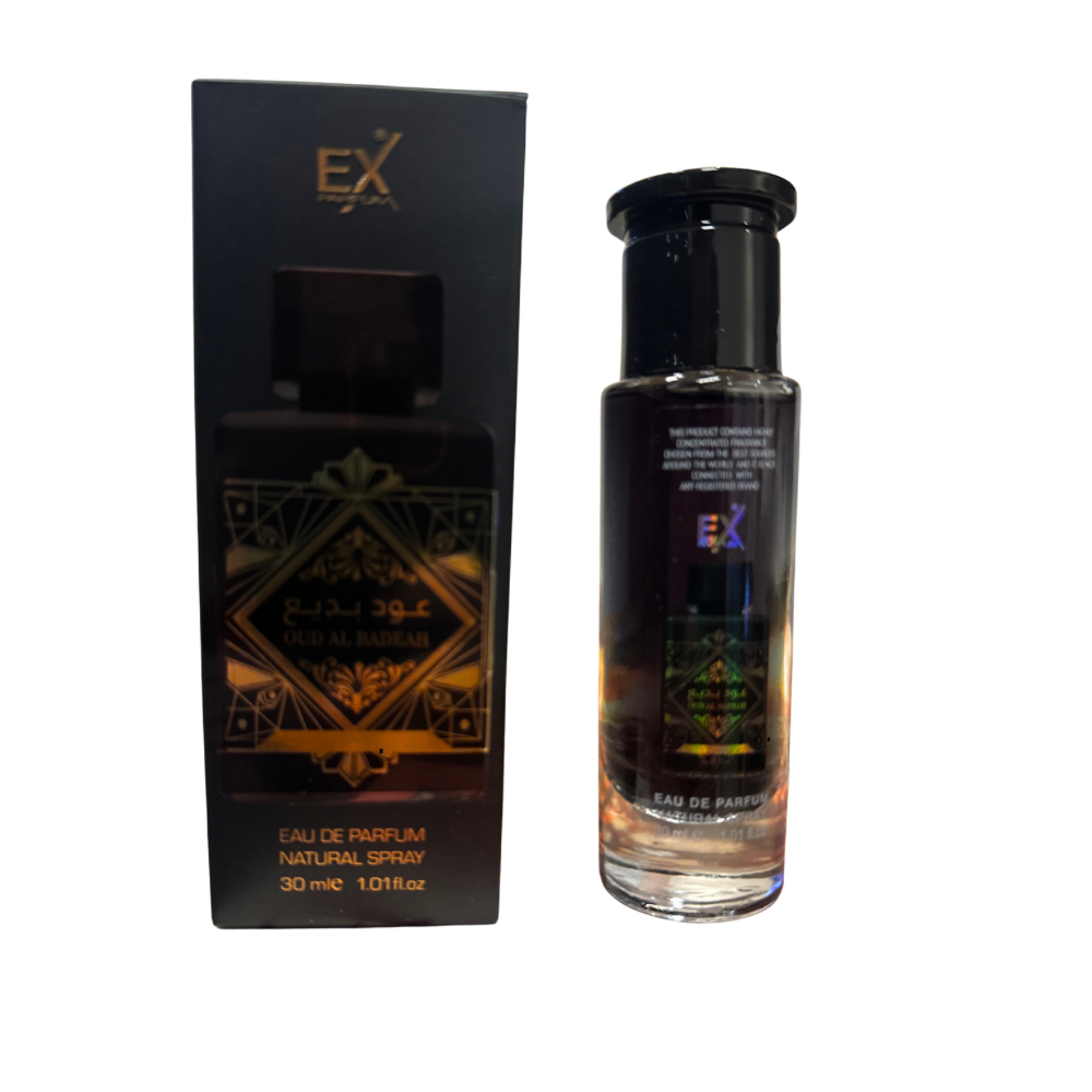 Oud Al Badeah Parfum 30ML