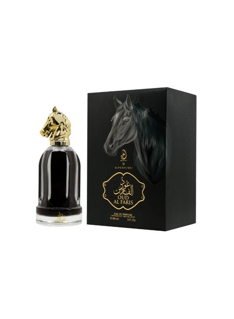 Oud Al Faris 90ML