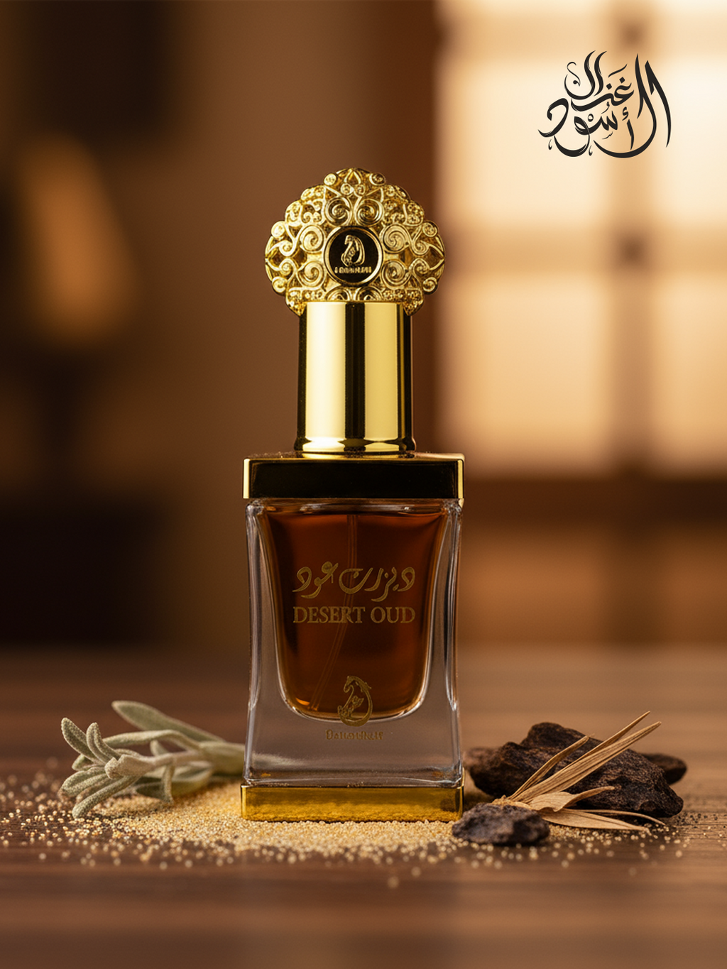 Desert Oud