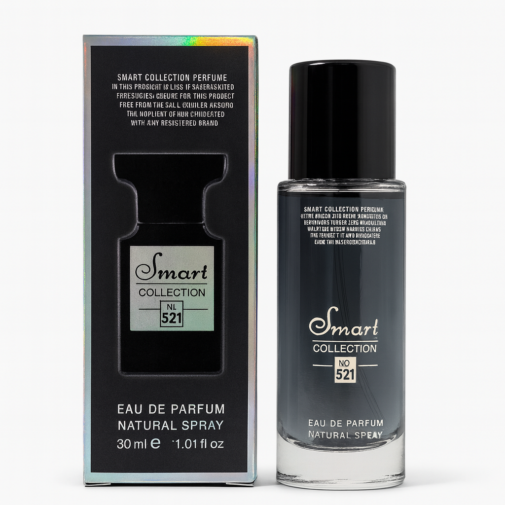 Smart Collection No. 521 30ML