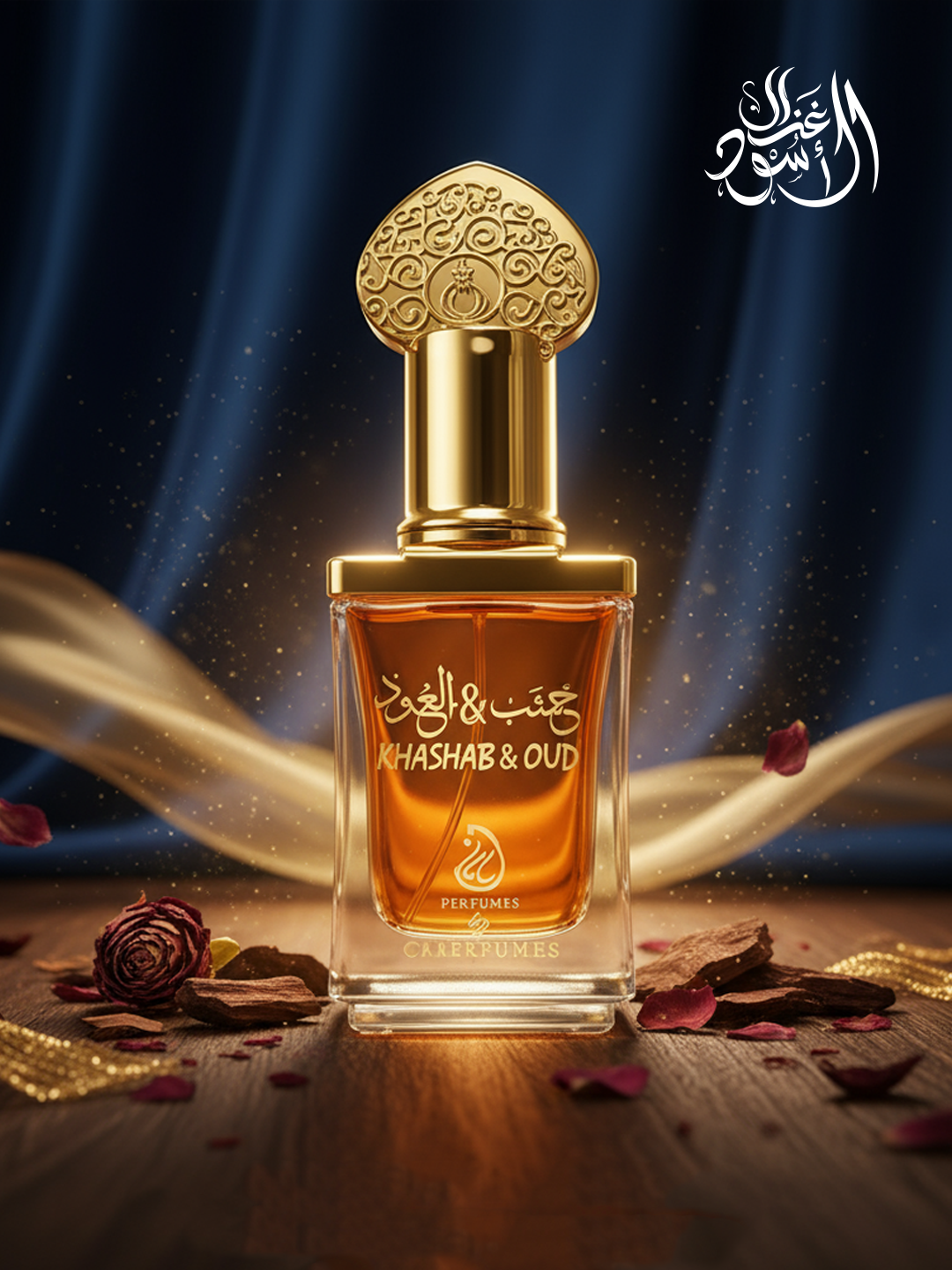 Khashab & Oud