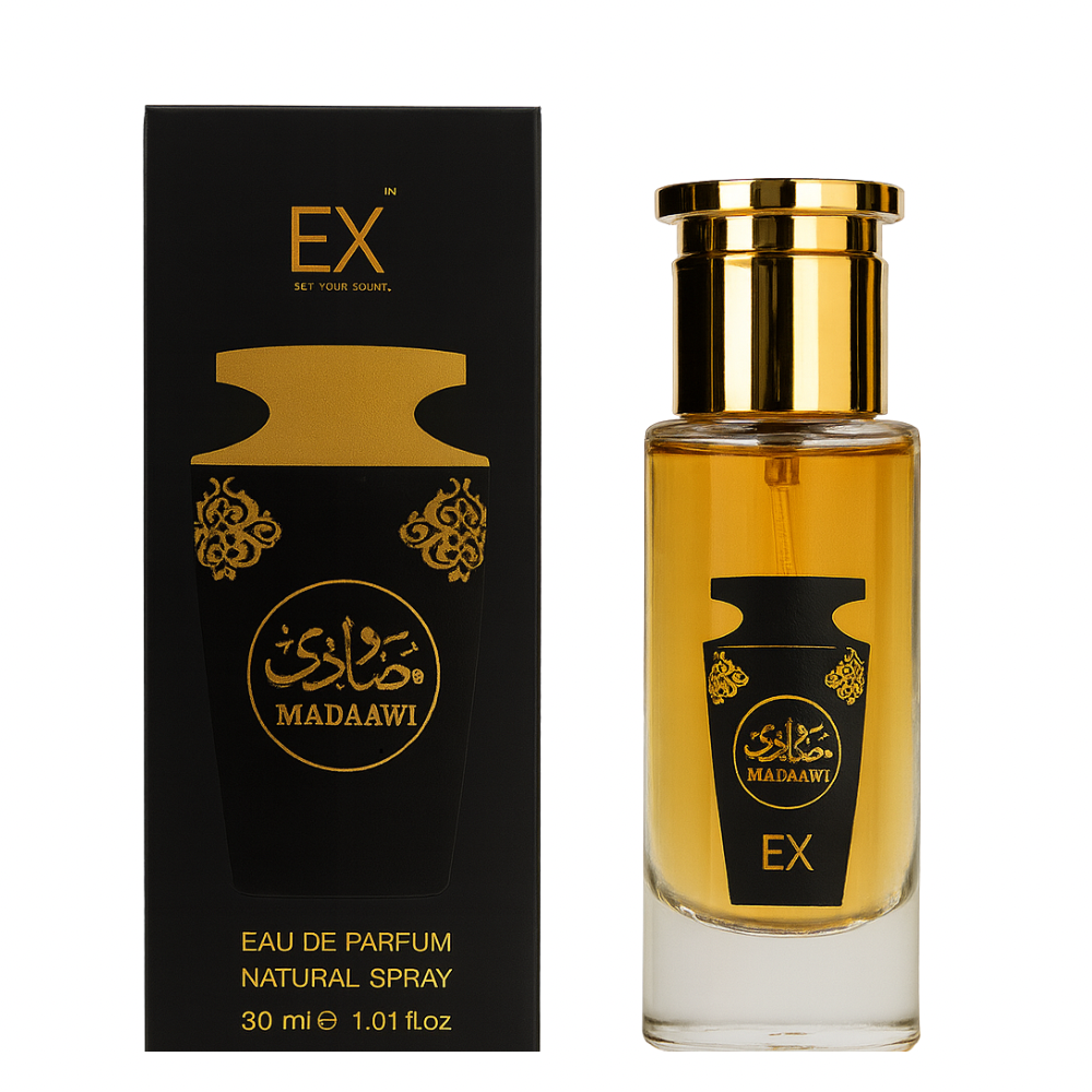 Madaawi Parfum 30Ml
