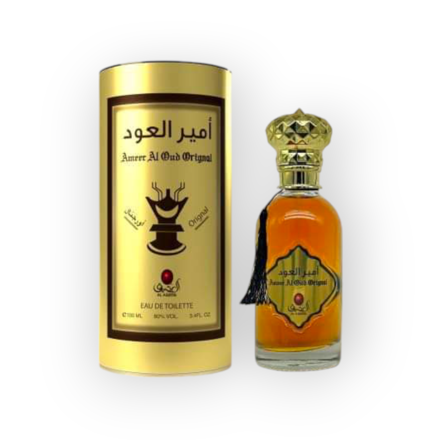 Amir Al Oud Perfume , 100ML