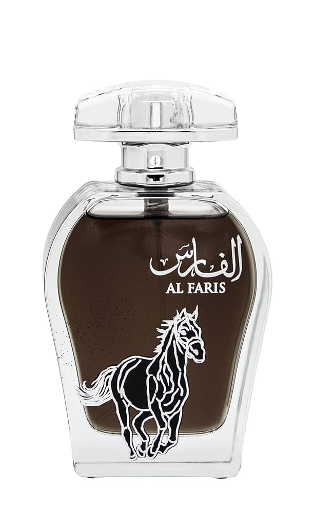Al Faris