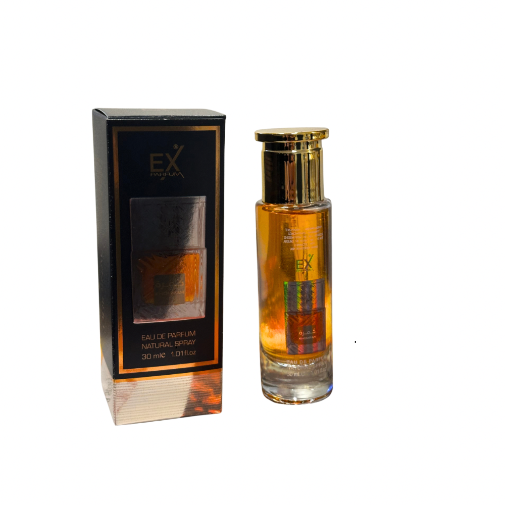 Khumrah – EX Perfumes 30 ML